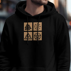 Men's Hoodies