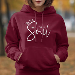 Women's Hoodies