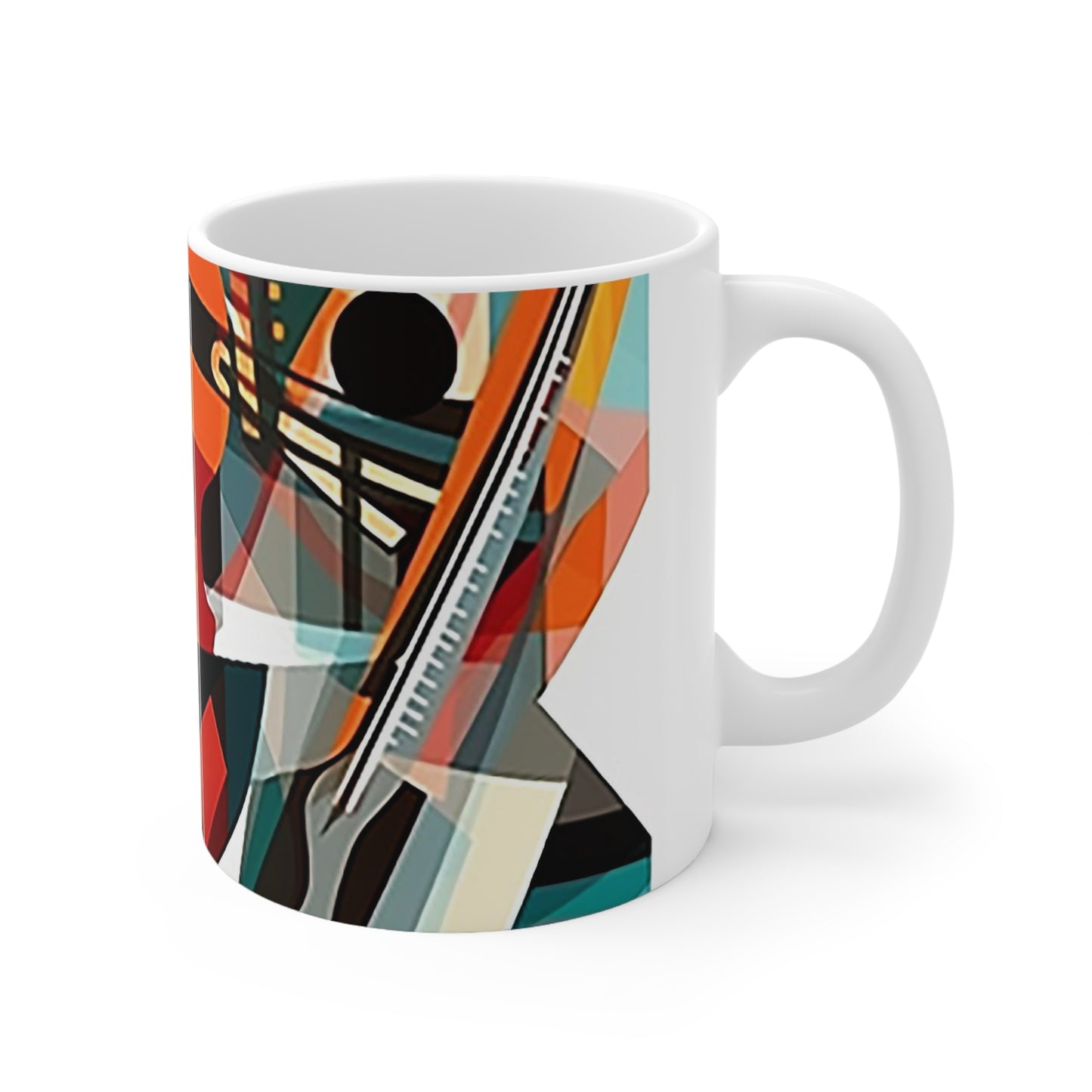 Contemporary Music Mug Edition 1 Image 3