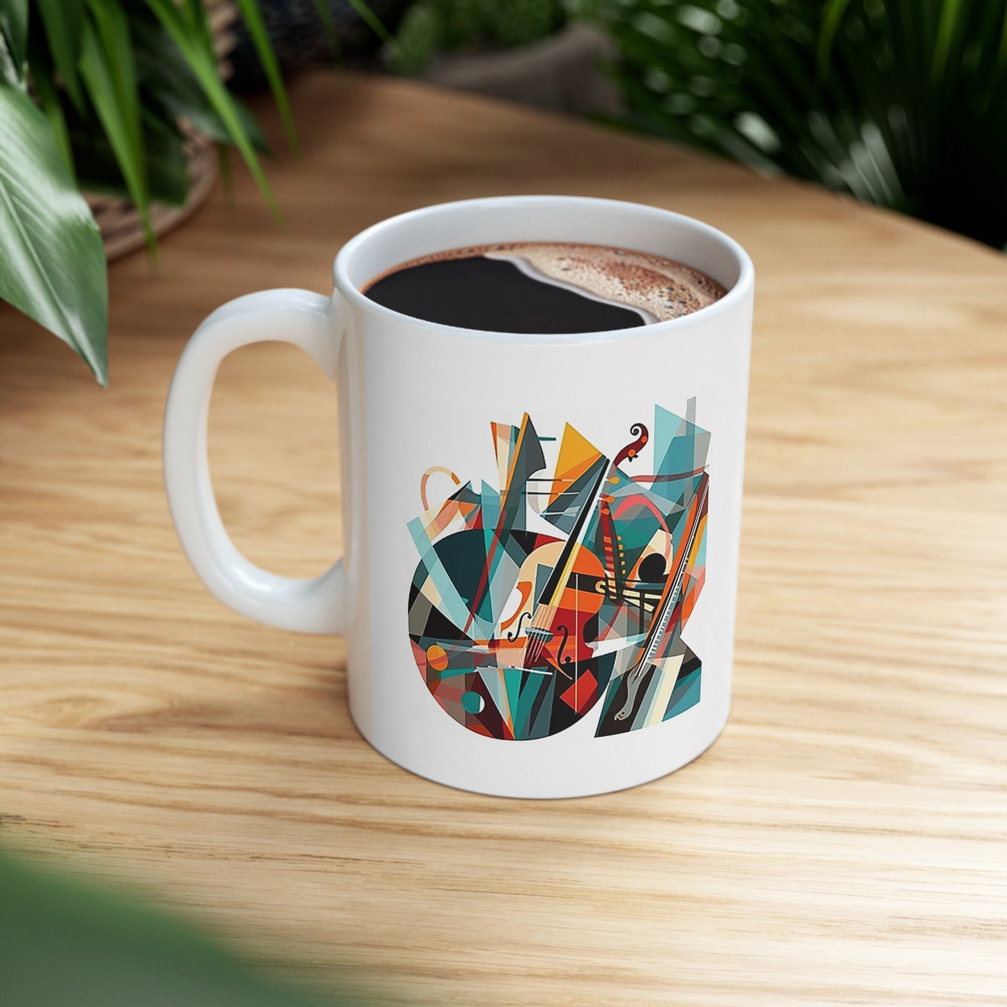 Contemporary Music Mug Edition 2 Image 4