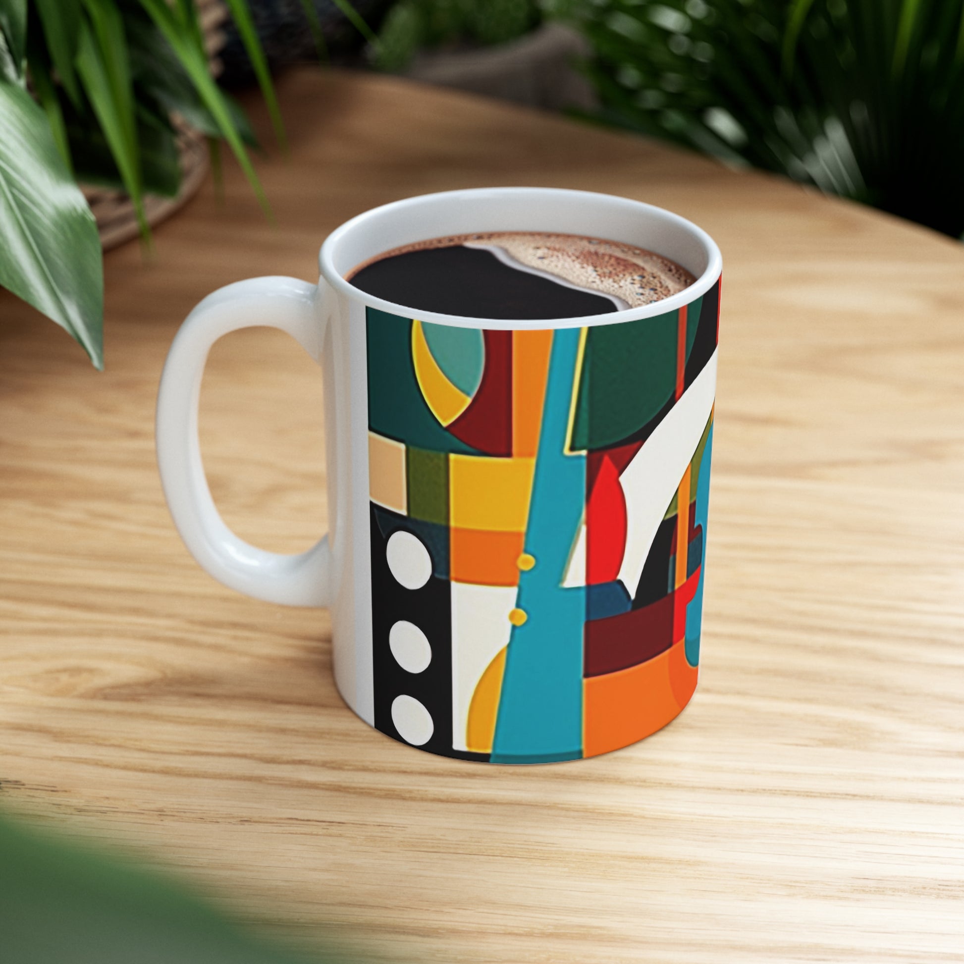 Contemporary Music Mug Edition 5 Image 4