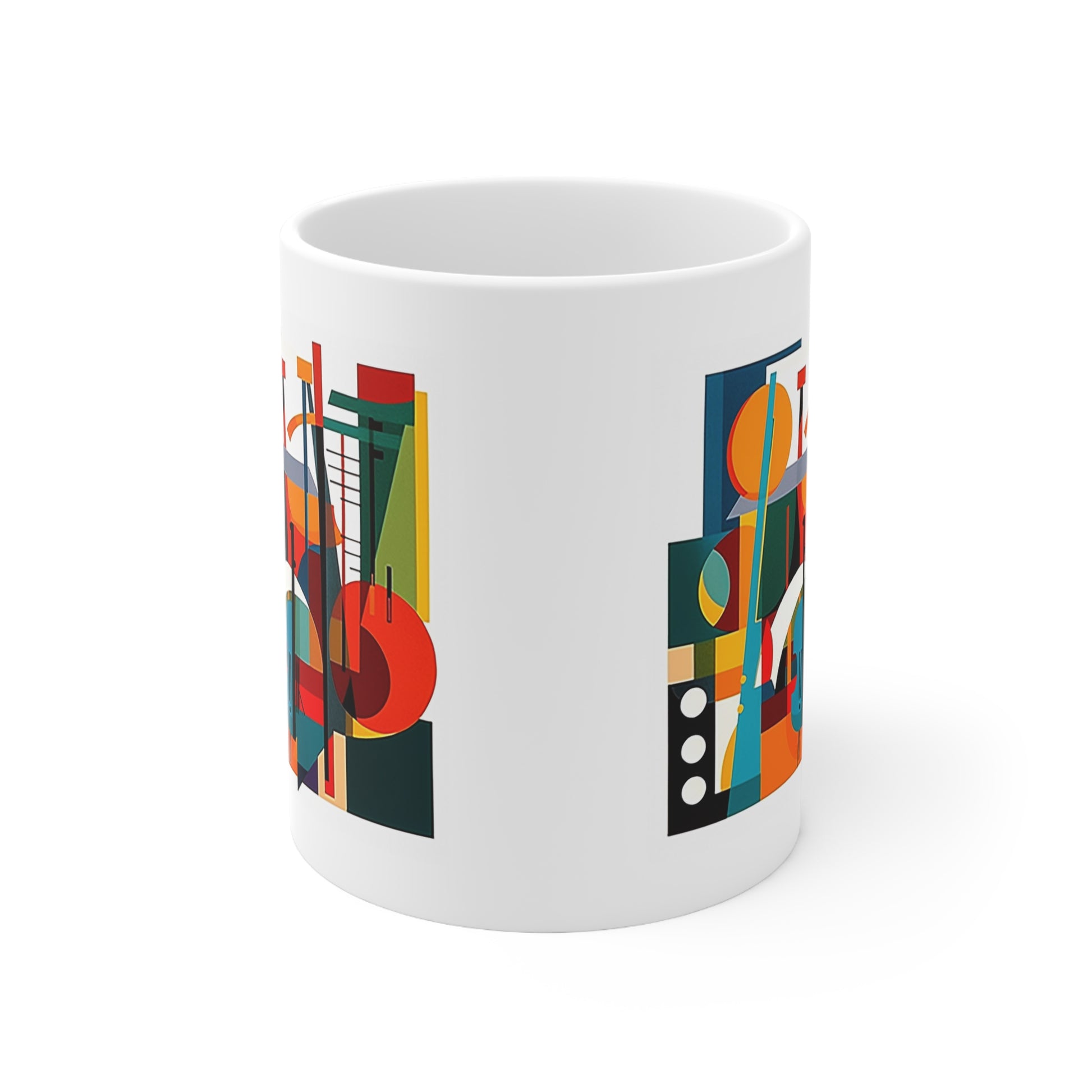 Contemporary Music Mug Edition 6 Image 2