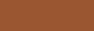 Brown colour swatch – warm, earthy tone for fashion, apparel, and neutral outfit pairings.