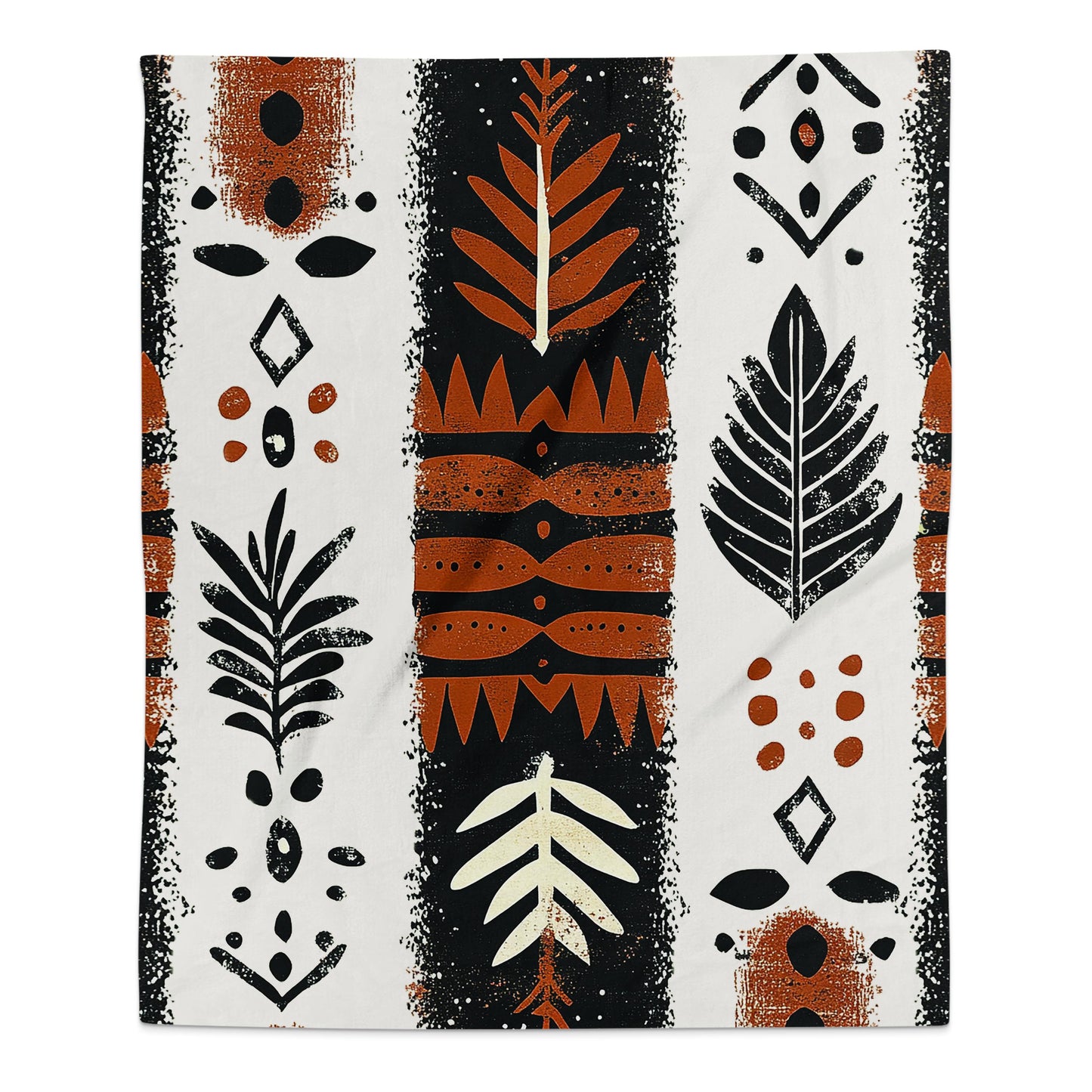 Earth Rituals Arctic Fleece Blanket