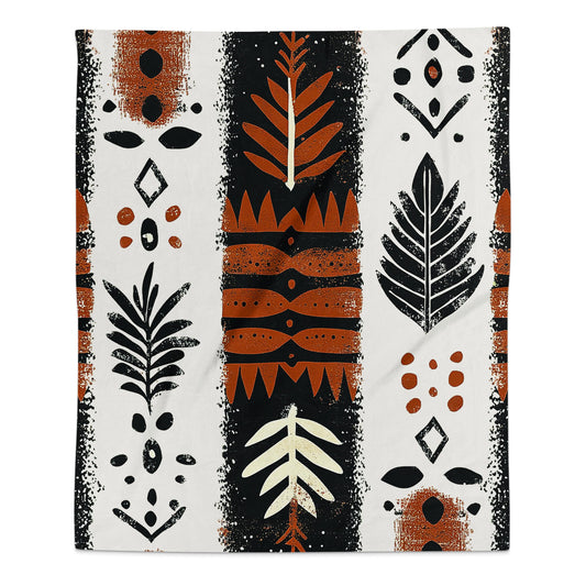 Earth Rituals Arctic Fleece Blanket