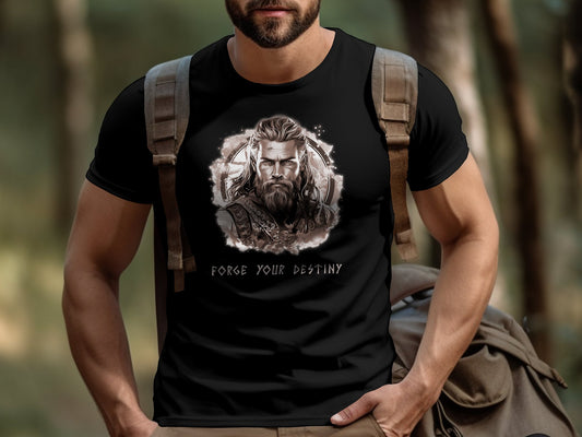 Forge Your Destiny Tee