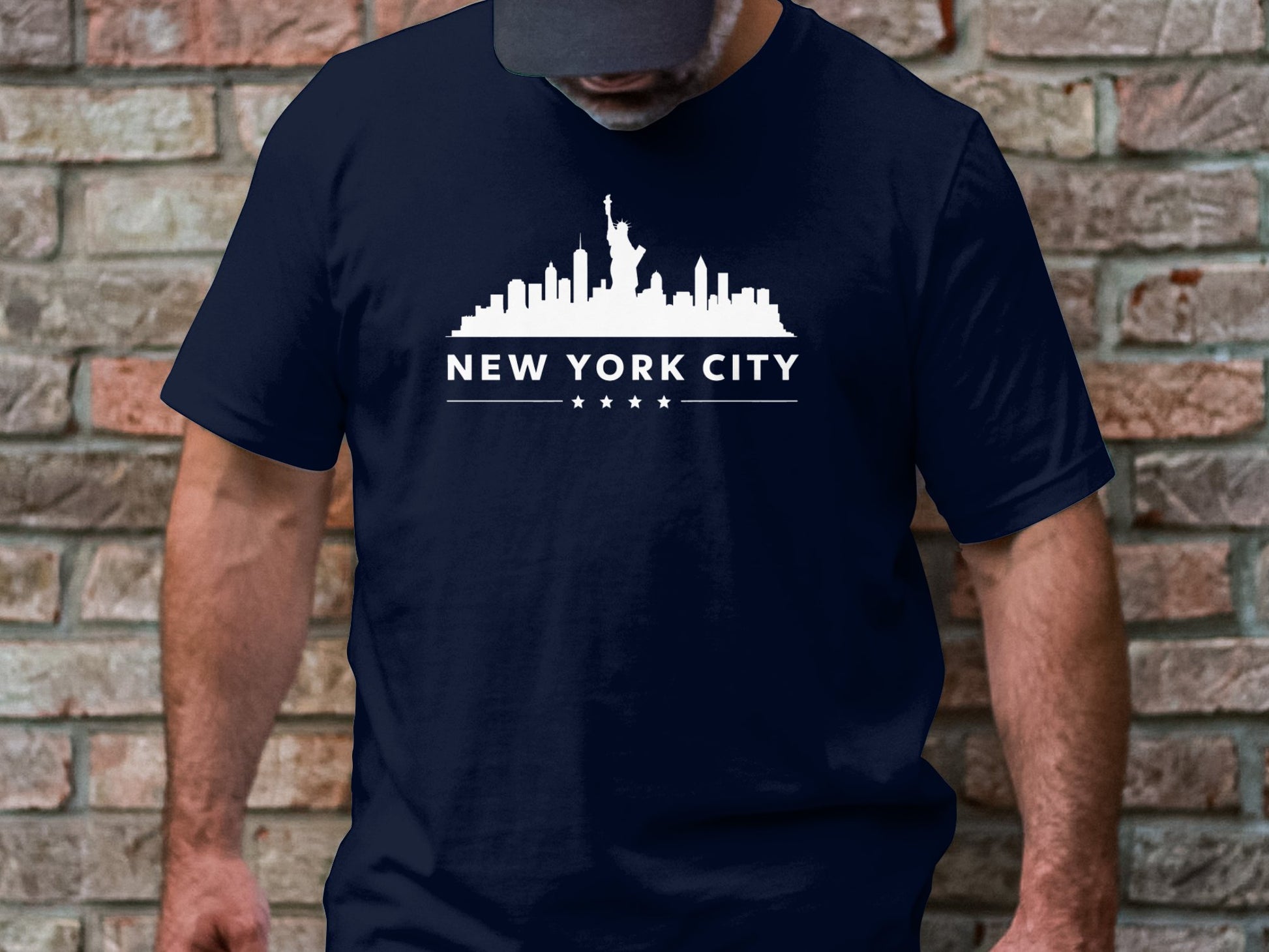 New York City T-Shirt