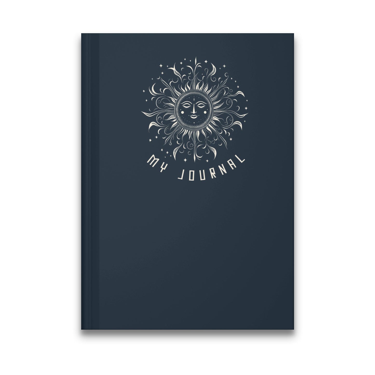 Smiling Sun Journal