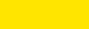 Yellow colour sample – bright, cheerful hue for sunny outfits and vibrant fashion looks.